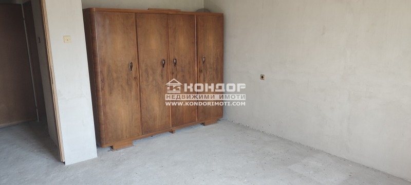Продава  Етаж от къща град Пловдив , Христо Смирненски , 214 кв.м | 79468237 - изображение [9]