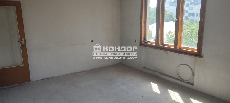 Продава  Етаж от къща град Пловдив , Христо Смирненски , 214 кв.м | 79468237 - изображение [4]