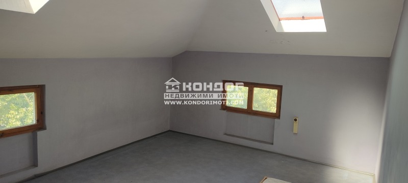Продава  Етаж от къща град Пловдив , Христо Смирненски , 214 кв.м | 79468237 - изображение [15]