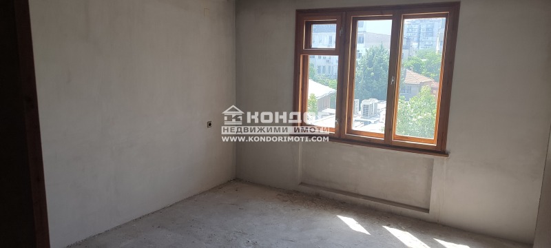 Продава  Етаж от къща град Пловдив , Христо Смирненски , 214 кв.м | 79468237 - изображение [8]