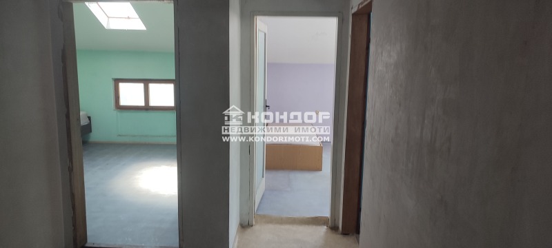 Продава  Етаж от къща град Пловдив , Христо Смирненски , 214 кв.м | 79468237 - изображение [17]