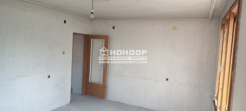 Продава  Етаж от къща град Пловдив , Христо Смирненски , 214 кв.м | 79468237 - изображение [3]