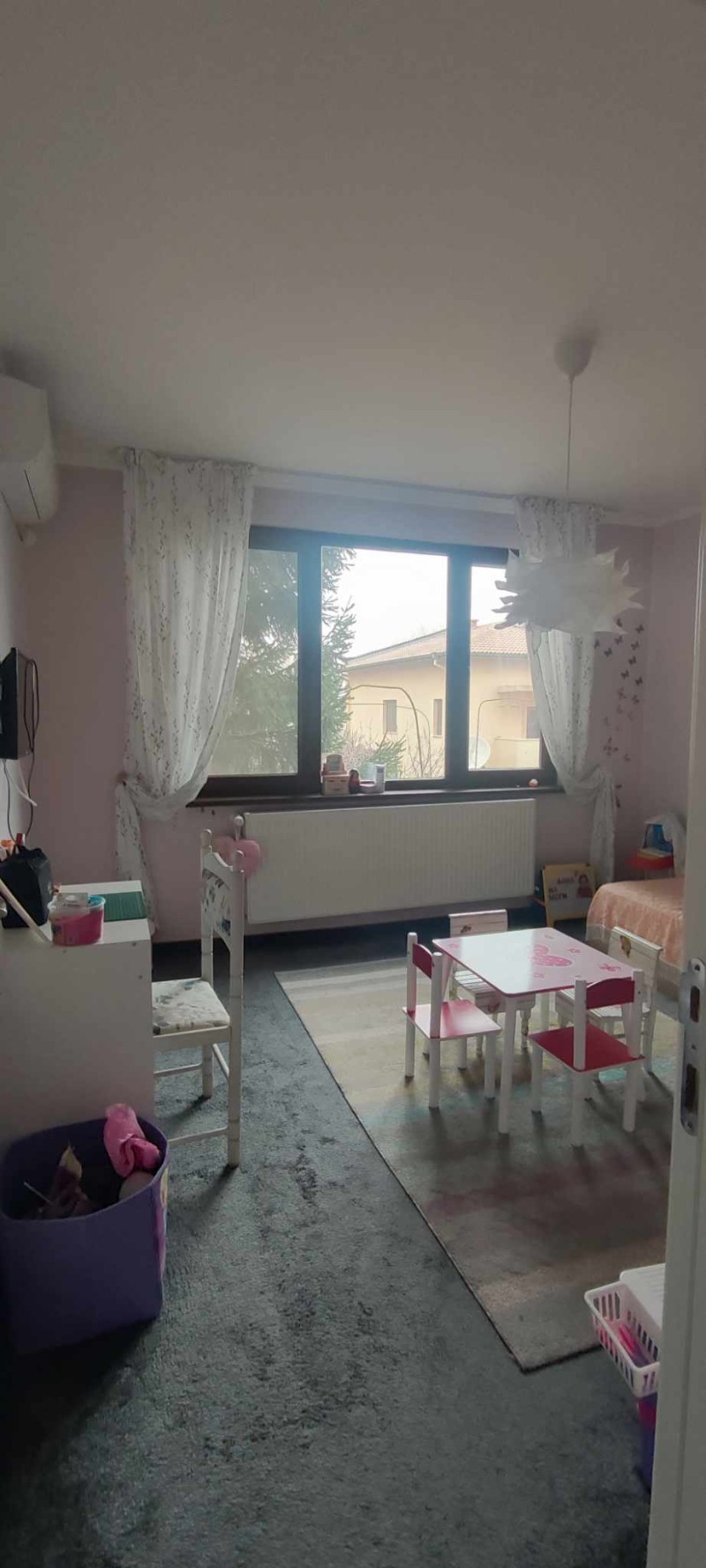Продава ЕТАЖ ОТ КЪЩА, с. Белащица, област Пловдив, снимка 8 - Етаж от къща - 44618917