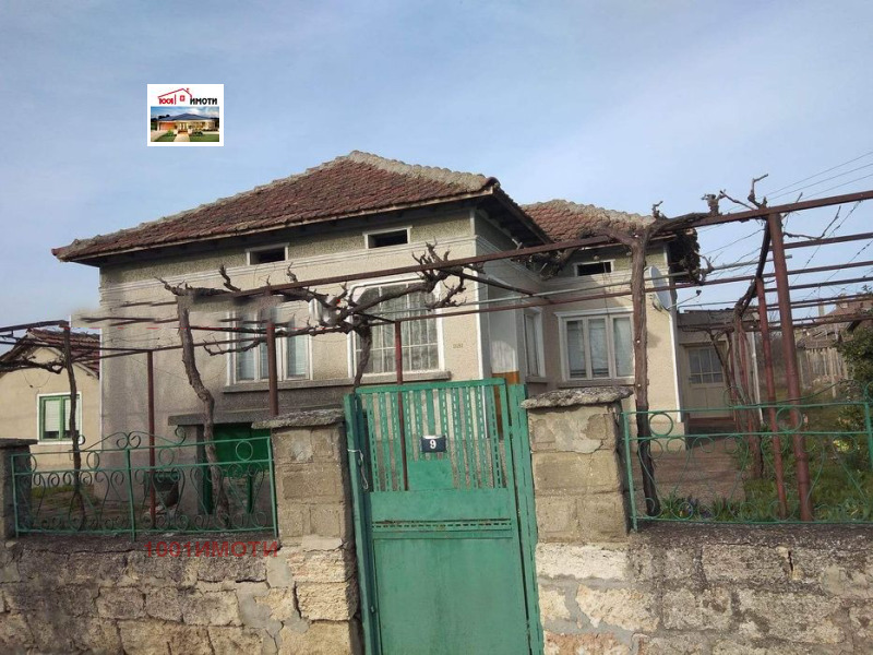 Продава  Къща област Добрич , с. Кардам , 80 кв.м | 64671322 - изображение [2]