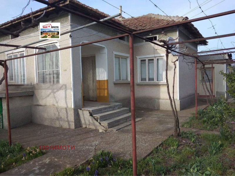 Продава КЪЩА, с. Кардам, област Добрич, снимка 1 - Къщи - 43882958
