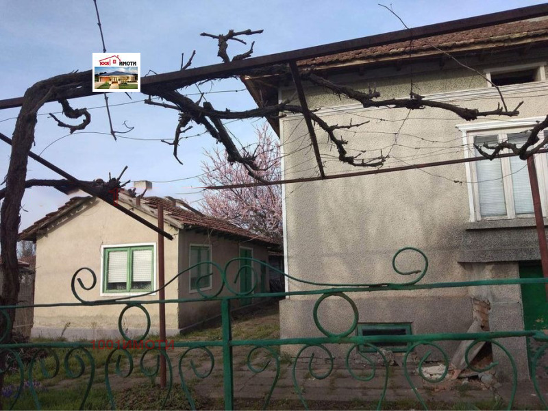 Продава КЪЩА, с. Кардам, област Добрич, снимка 5 - Къщи - 43882958