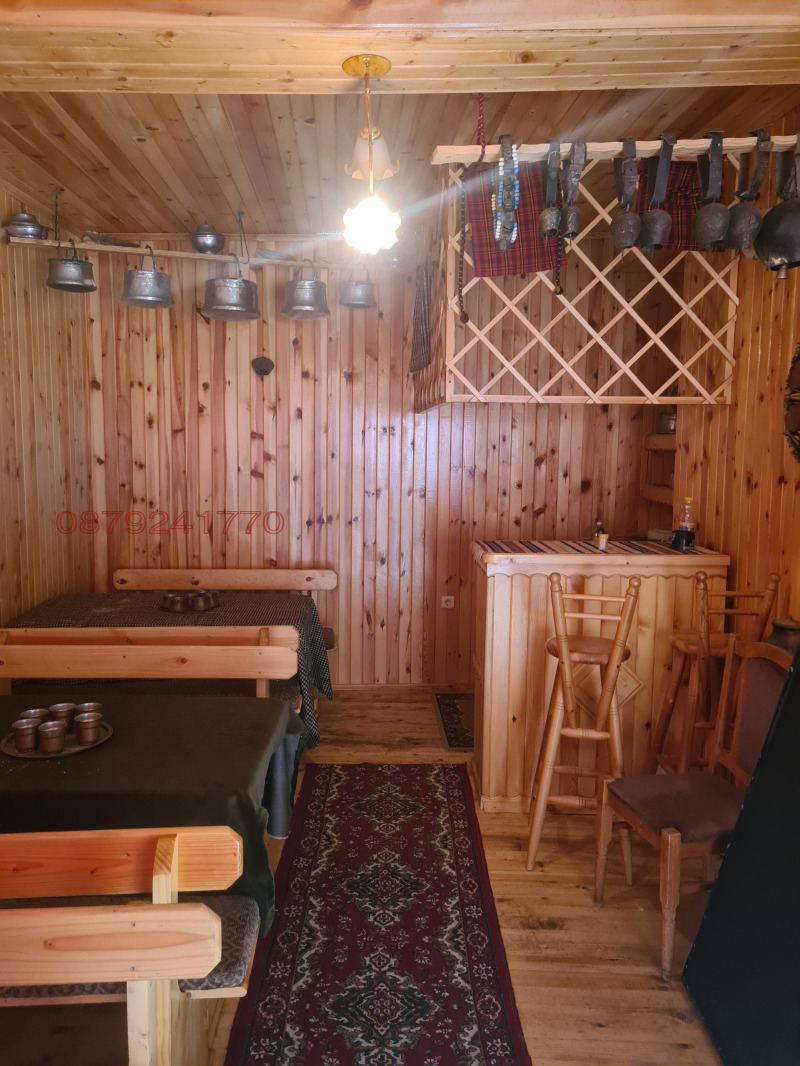 Продава КЪЩА, с. Забърдо, област Смолян, снимка 16 - Къщи - 52828282