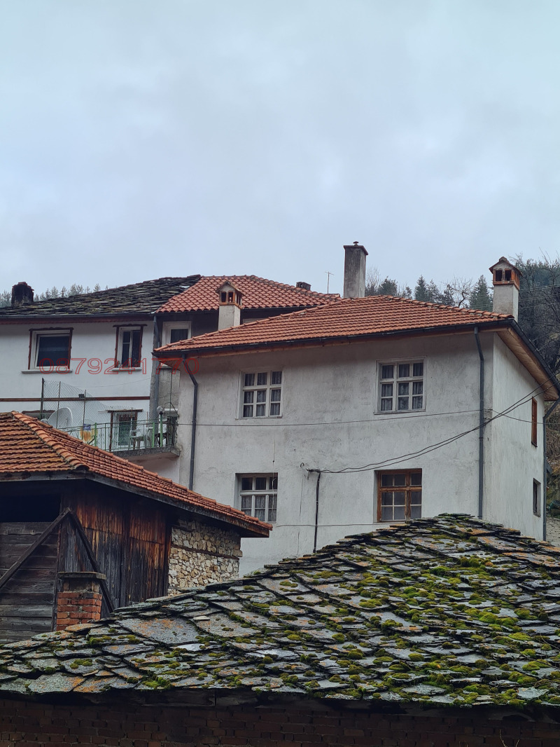 Продава КЪЩА, с. Забърдо, област Смолян, снимка 3 - Къщи - 52828282