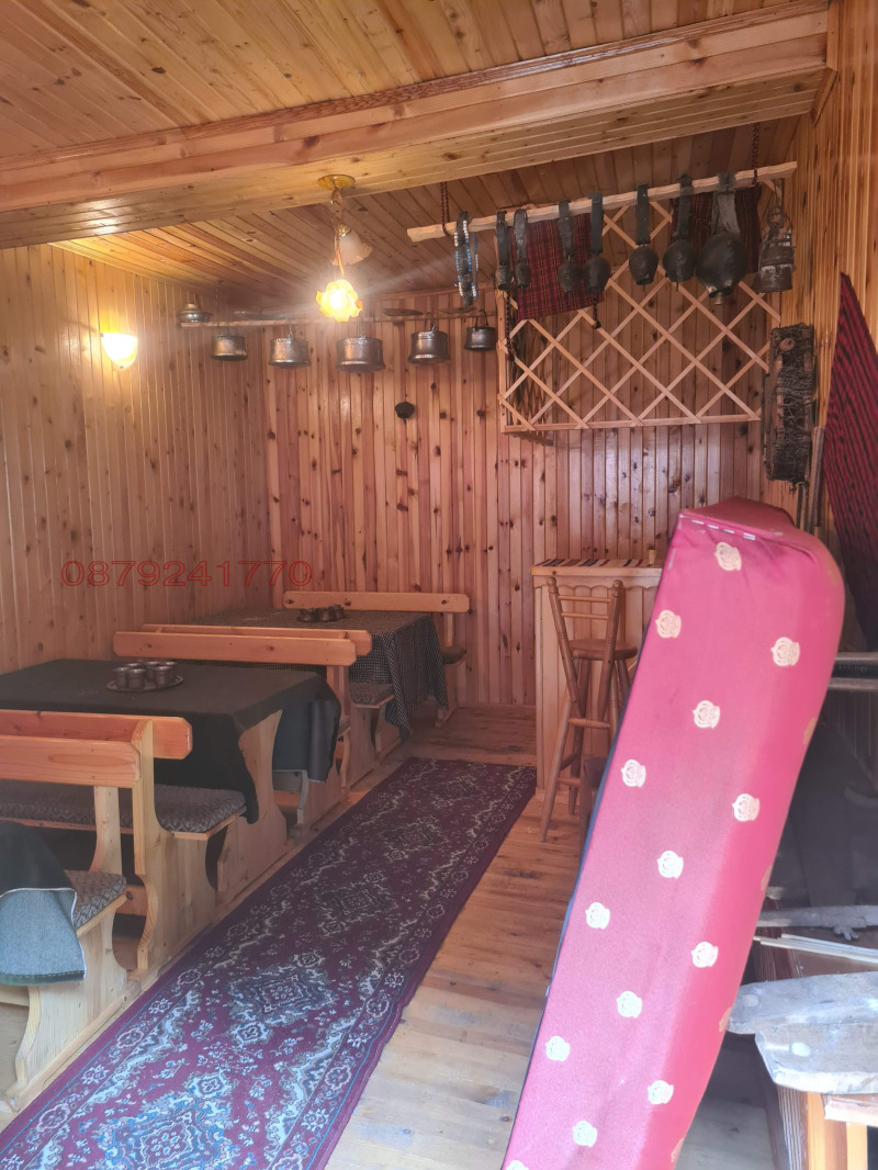 Продава КЪЩА, с. Забърдо, област Смолян, снимка 17 - Къщи - 52828282