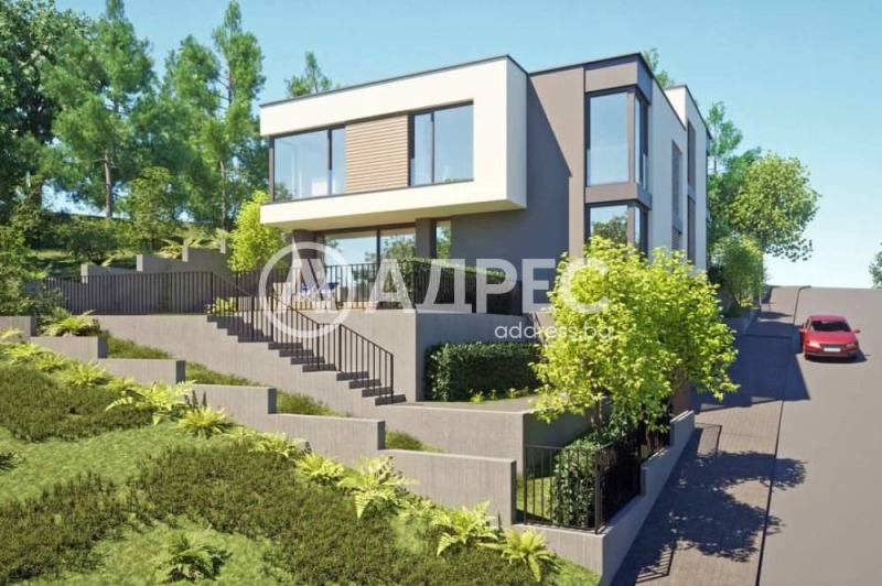 Till salu  Hus Sofia , Lozen , 295 kvm | 26045727 - bild [7]