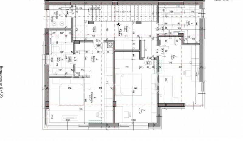 Til salg  Hus Sofia , Lozen , 295 kvm | 26045727 - billede [5]