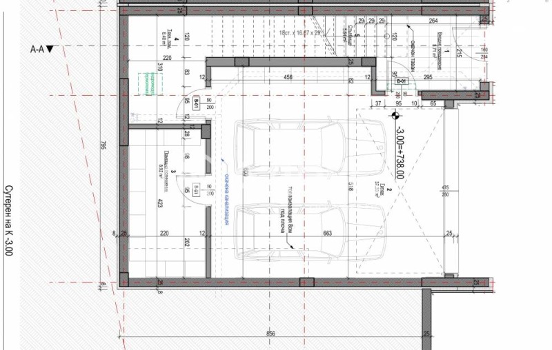 Til salg  Hus Sofia , Lozen , 295 kvm | 26045727 - billede [6]