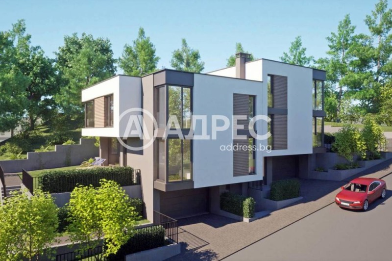 Продава  Къща град София , с. Лозен , 295 кв.м | 26045727 - изображение [3]