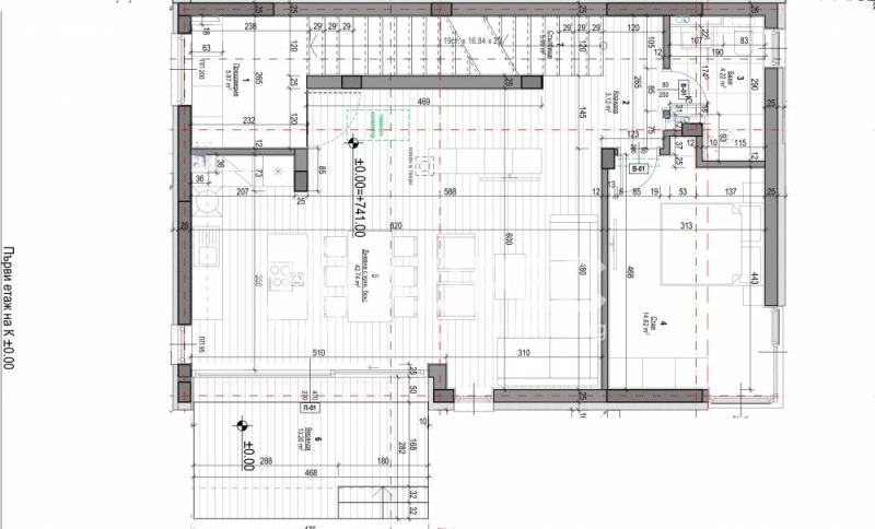 Til salg  Hus Sofia , Lozen , 295 kvm | 26045727 - billede [4]