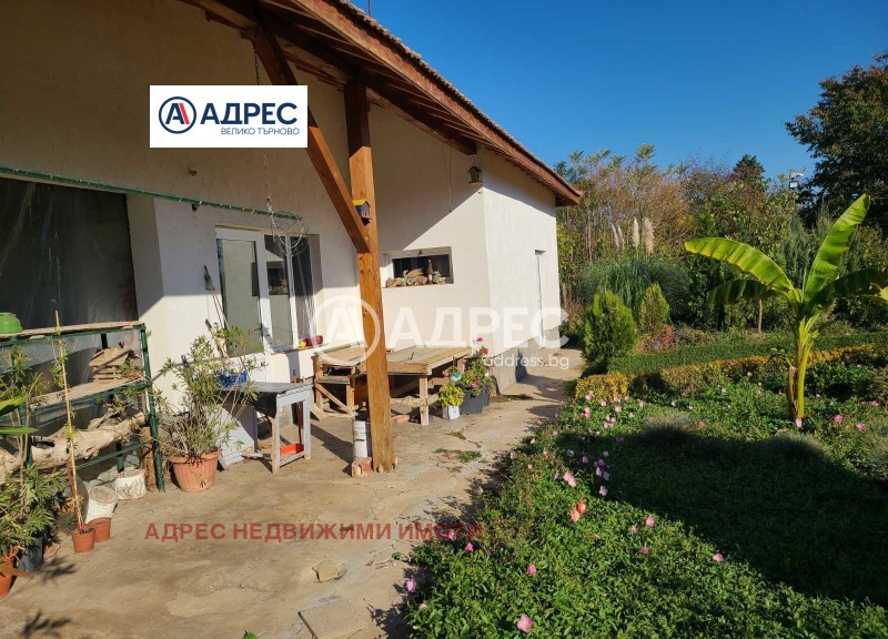 Продава КЪЩА, с. Горна Студена, област Велико Търново, снимка 6 - Къщи - 52703146