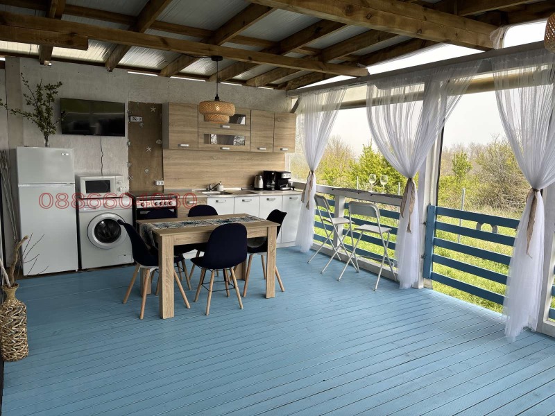 Продава КЪЩА, с. Лозенец, област Бургас, снимка 4 - Къщи - 53512224