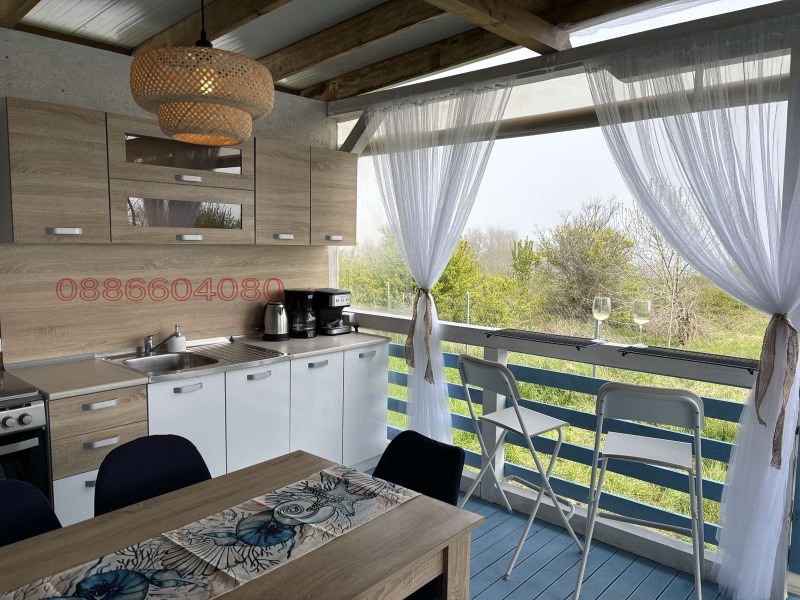 Продава КЪЩА, с. Лозенец, област Бургас, снимка 6 - Къщи - 53512224