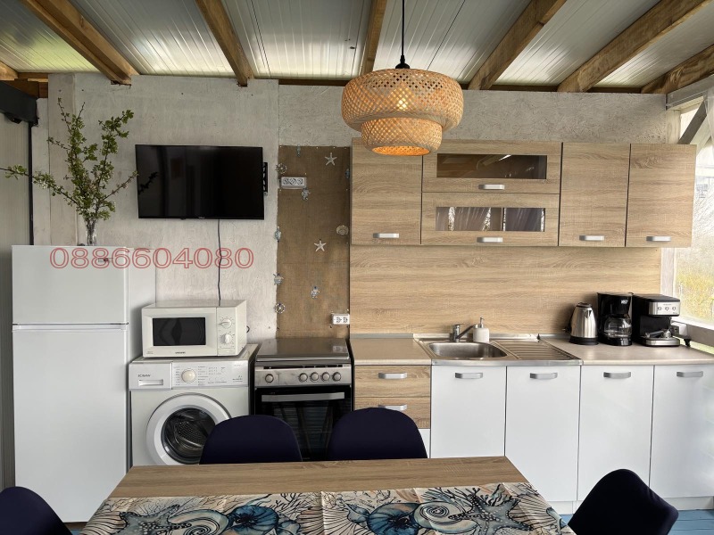 Продава КЪЩА, с. Лозенец, област Бургас, снимка 5 - Къщи - 53512224