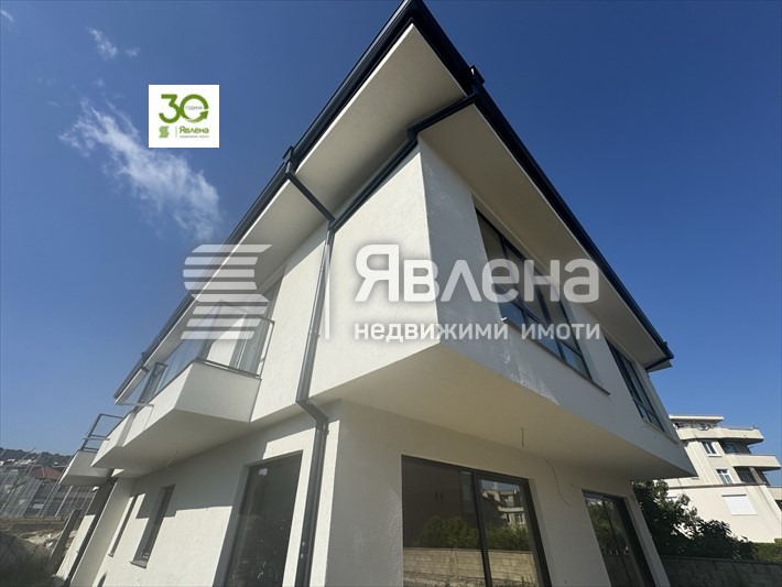Продава КЪЩА, гр. Варна, Виница, снимка 2 - Къщи - 54297186