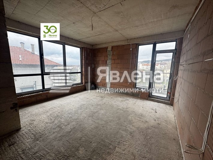 Продава КЪЩА, гр. Варна, Виница, снимка 4 - Къщи - 54297186