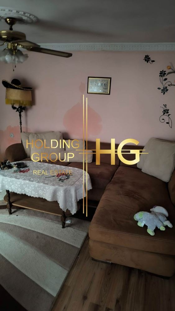 Продава КЪЩА, гр. Варна, Христо Ботев, снимка 3 - Къщи - 56220971