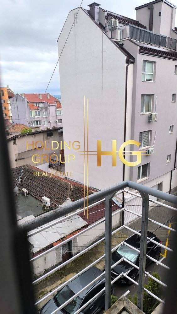 Продава КЪЩА, гр. Варна, Христо Ботев, снимка 11 - Къщи - 56220971