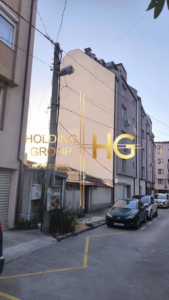 Продава КЪЩА, гр. Варна, Христо Ботев, снимка 8 - Къщи - 56220971