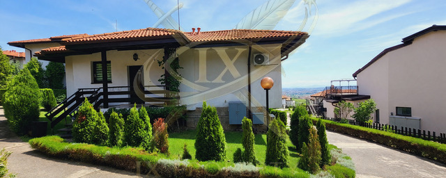 Продава КЪЩА, с. Кошарица, област Бургас