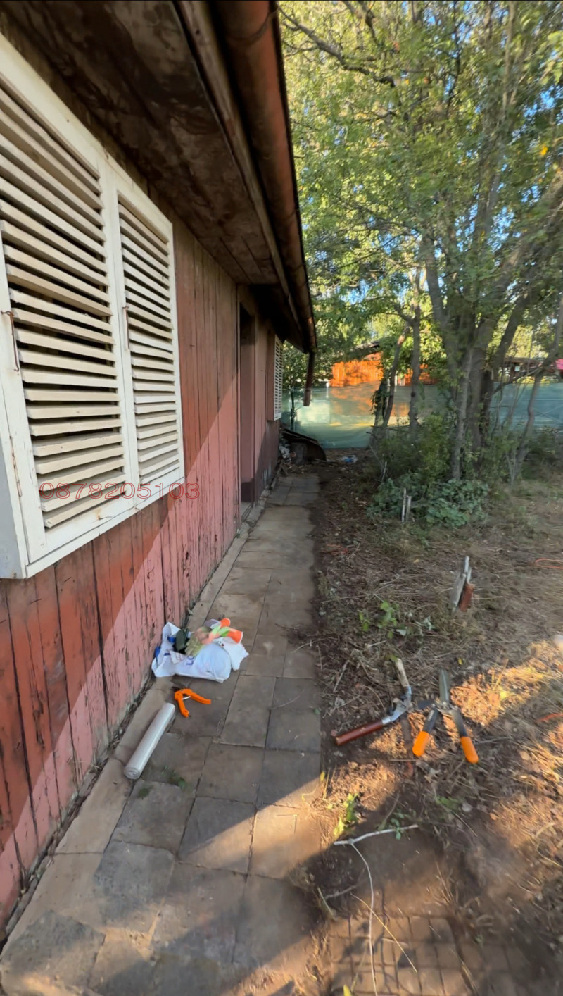 Продава ВИЛА, с. Драговищица, област София област, снимка 2 - Вили - 52660655