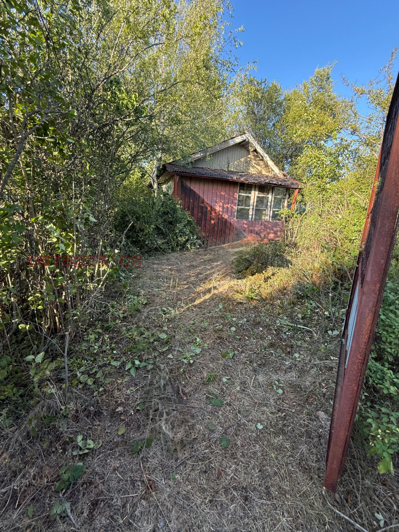 Продава ВИЛА, с. Драговищица, област София област, снимка 3 - Вили - 52660655