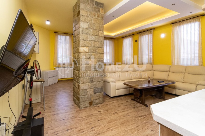 Продава  Хотел област Пазарджик , гр. Брацигово , 450 кв.м | 76270065 - изображение [11]