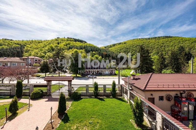 Продава  Хотел област Пазарджик , гр. Брацигово , 450 кв.м | 76270065 - изображение [16]
