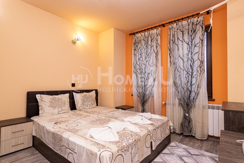 Продава  Хотел област Пазарджик , гр. Брацигово , 450 кв.м | 76270065 - изображение [5]