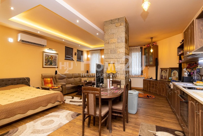 Продава  Хотел област Пазарджик , гр. Брацигово , 450 кв.м | 76270065 - изображение [9]