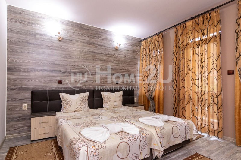 Продава  Хотел област Пазарджик , гр. Брацигово , 450 кв.м | 76270065 - изображение [8]