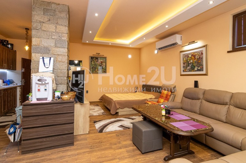 Продава  Хотел област Пазарджик , гр. Брацигово , 450 кв.м | 76270065 - изображение [10]
