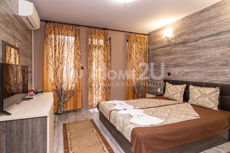Продава  Хотел област Пазарджик , гр. Брацигово , 450 кв.м | 76270065 - изображение [7]