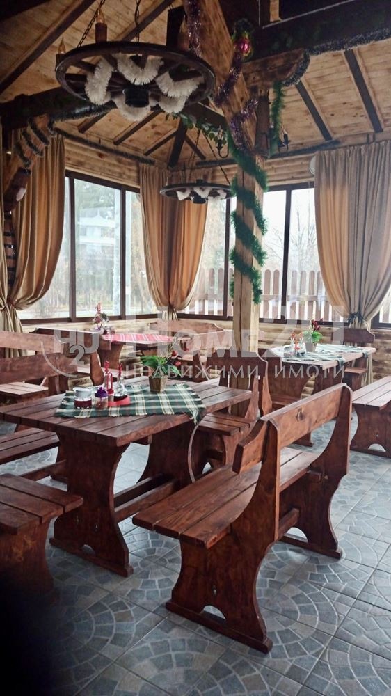 Продава  Хотел област Пазарджик , гр. Брацигово , 450 кв.м | 76270065 - изображение [15]