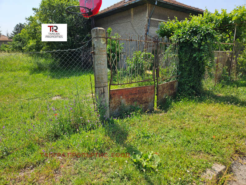 For Sale  Plot region Pernik , Radomir , 528 sq.m | 49122245