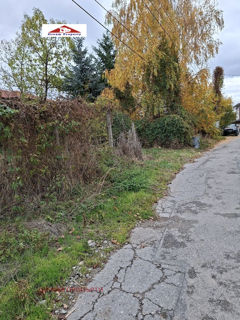 Продава ПАРЦЕЛ, гр. София, с. Бистрица, снимка 4 - Парцели - 53001461