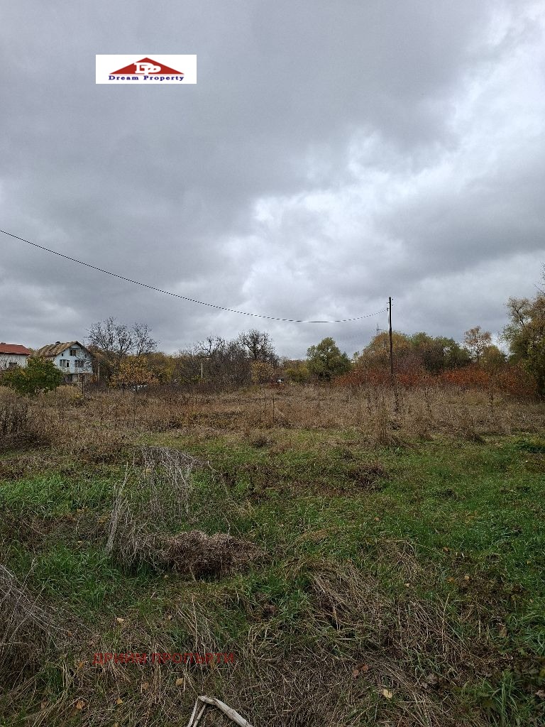 Продава ПАРЦЕЛ, гр. София, с. Бистрица, снимка 3 - Парцели - 53001461