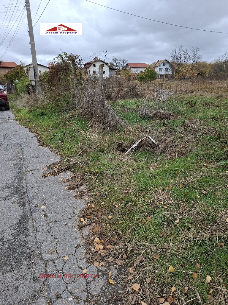 Продава ПАРЦЕЛ, гр. София, с. Бистрица, снимка 5 - Парцели - 53001461