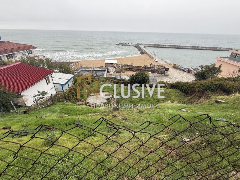 Продава ПАРЦЕЛ, гр. Варна, м-т Ален мак, снимка 3 - Парцели - 52639242