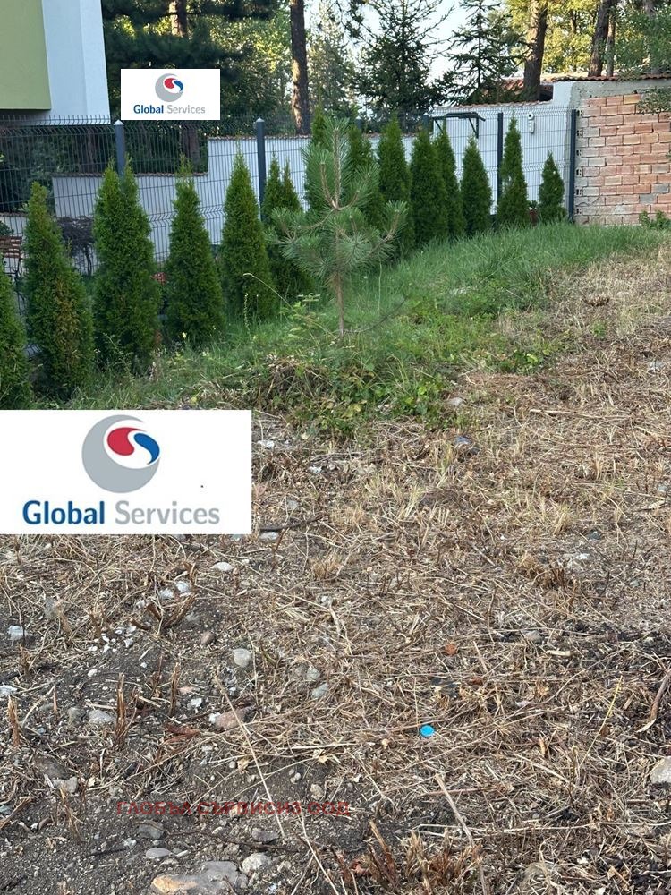 Продава ПАРЦЕЛ, гр. София, с. Панчарево, снимка 2 - Парцели - 52720669