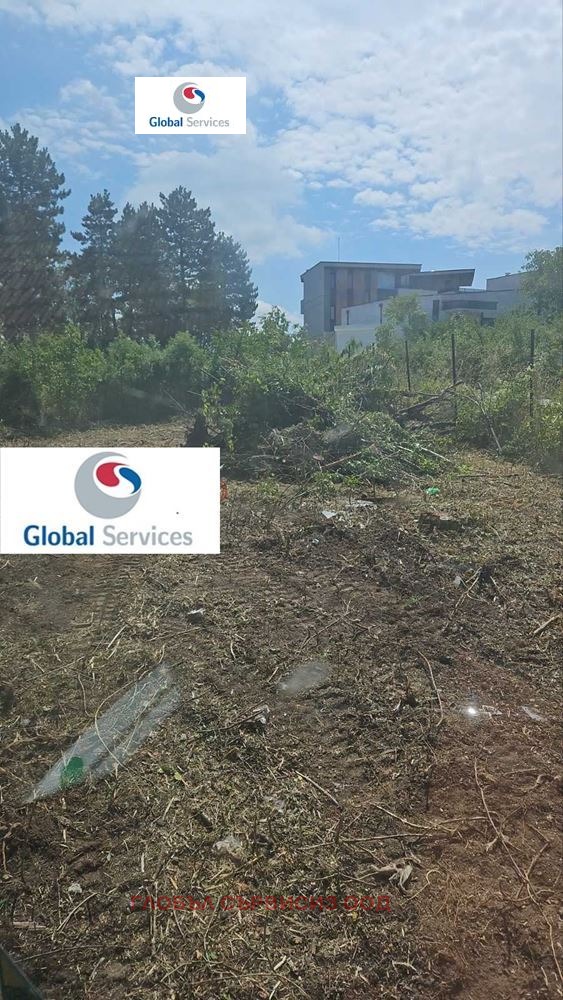 Продава ПАРЦЕЛ, гр. София, с. Панчарево, снимка 3 - Парцели - 52720669