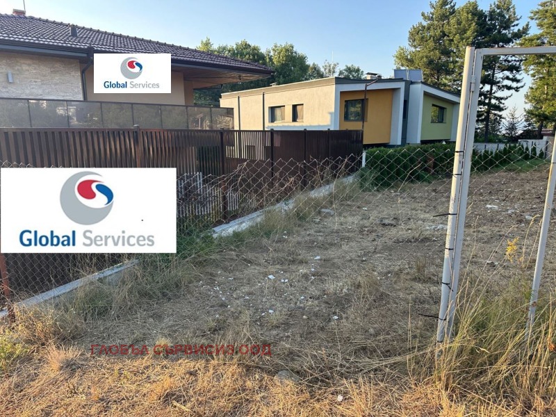 Продава ПАРЦЕЛ, гр. София, с. Панчарево