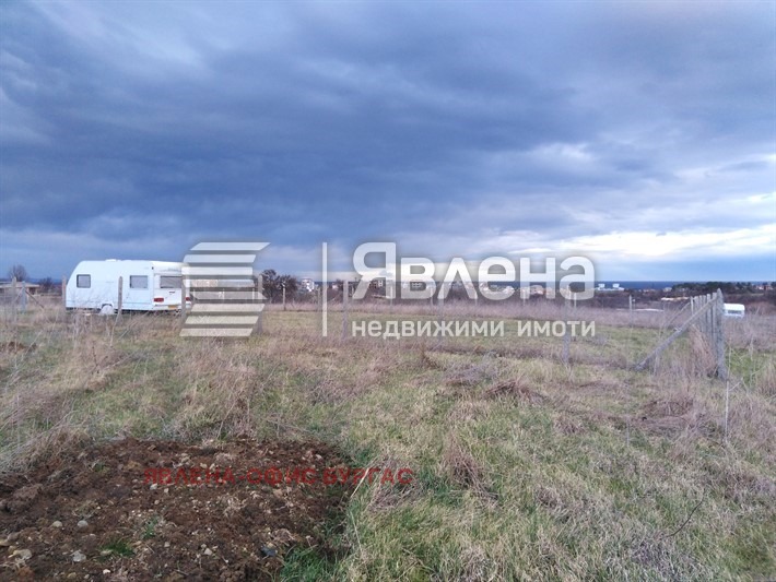 Продава ПАРЦЕЛ, с. Лозенец, област Бургас, снимка 5 - Парцели - 54416824