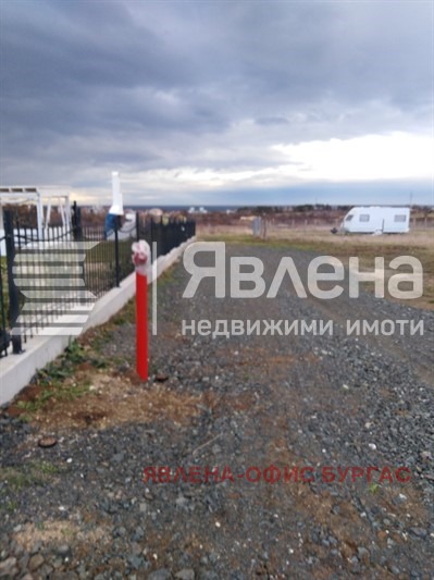 Продава ПАРЦЕЛ, с. Лозенец, област Бургас, снимка 4 - Парцели - 54416824