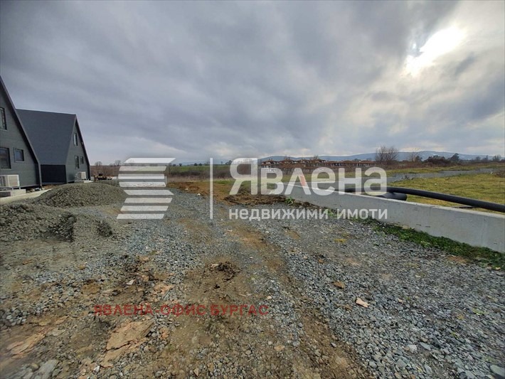 Продава ПАРЦЕЛ, с. Лозенец, област Бургас, снимка 2 - Парцели - 54416824