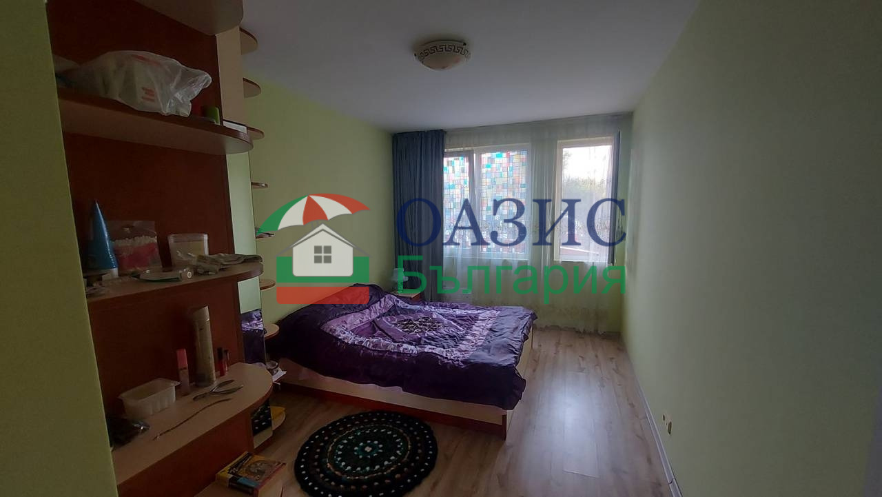Продава 2-СТАЕН, гр. Поморие, област Бургас, снимка 11 - Апартаменти - 47071008